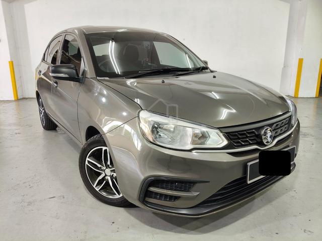 2023 Proton SAGA 1.3 (A) NO PROCESSING CHARGE - 1