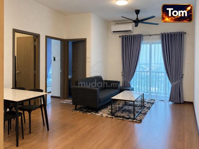 Residensi Pauh Armani 1
