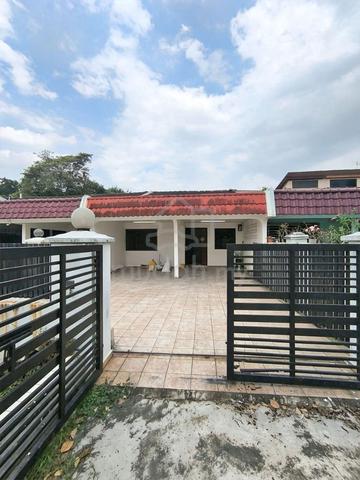 15min to Ciq, Jalan Benang 6, Taman Sentosa, 80150 Johor Bahru, JB 1