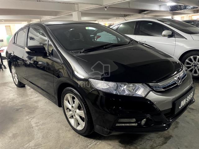 Honda INSIGHT 1.3 FACELIFT (A) VERY GOOD CONDITION - 1