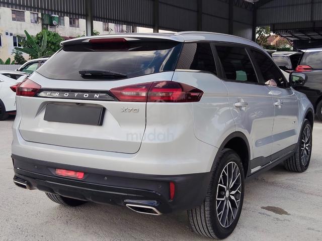 Proton X70 1.5 PREMIUM✅FULL SERVICE PROTON WARANTY - 4