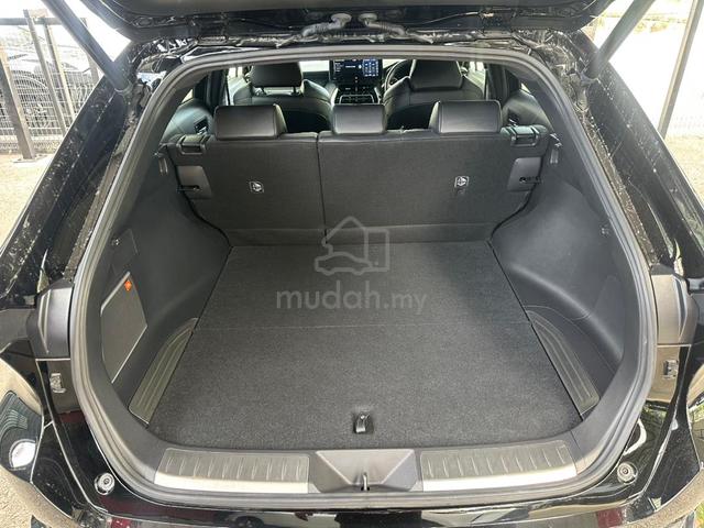 2022 Toyota HARRIER 2.0 Z MODELISTA ORI JAPAN - 5