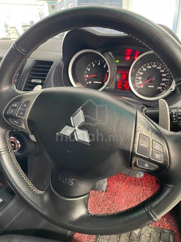 2011 Proton INSPIRA 2.0 PREMIUM (A) - 3