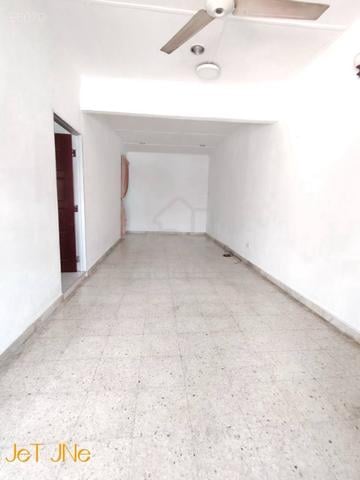 Taman Sentosa Klang Single Storey House Fully Ext Good Condition 1