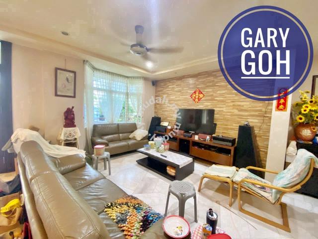 3 Storey Semi-D Beside 3400sqft Minden Heights Gelugor 1