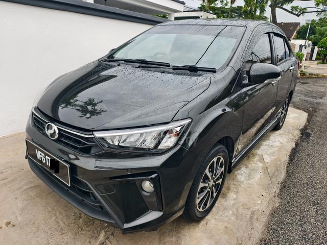 2020 Perodua BEZZA 1.3 Premium X 60k Mileage ONLY! - 3
