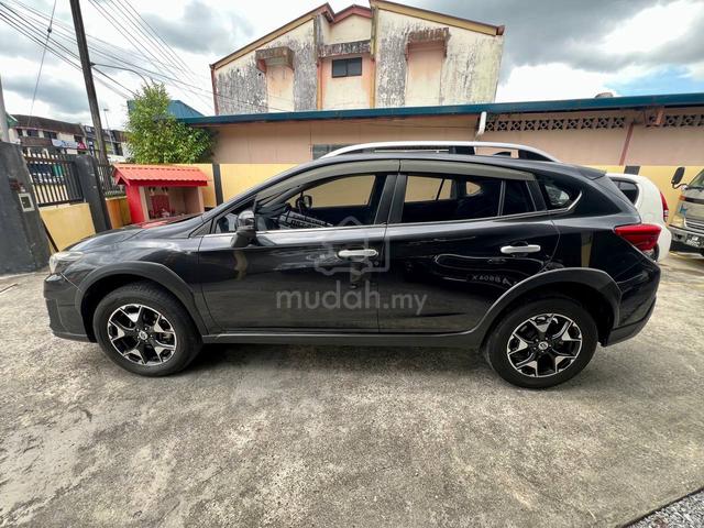 2019 Subaru XV 2.0I-P FACELIFT (A) - 3