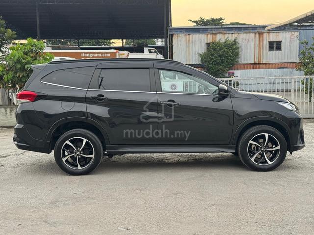 2019 Perodua ARUZ 1.5 AV(A)FREE 3 YEARS WARRANTY - 5