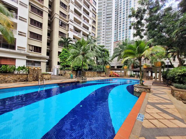 One Mont Kiara (1 Mont Kiara) 1