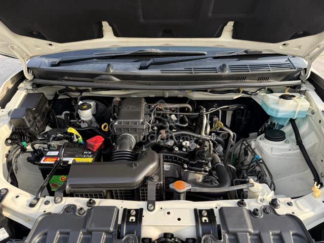 2021 Perodua ARUZ 1.5 AV (A) - 4