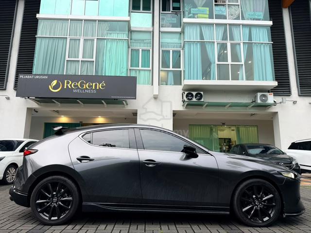 FULL SERVICE🌟 2023 Mazda 3 2.0 LIFTBACK IGNITE ED - 4