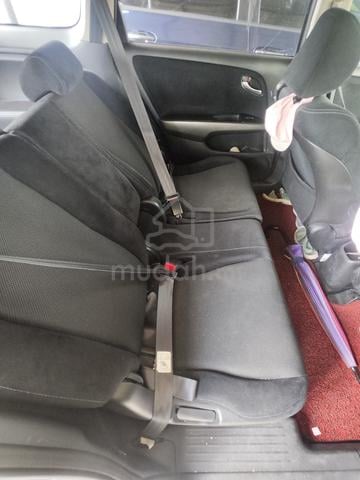 2008 Honda STREAM 1.8 I-VTEC (A) - 5