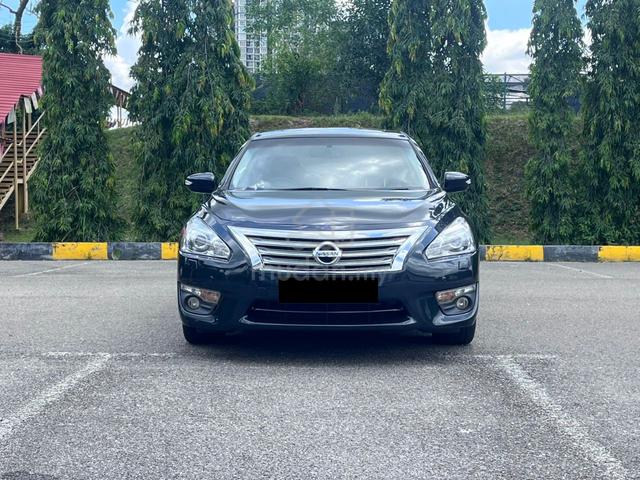 2018 Nissan TEANA 2.5 XV (A) SUNROOF / F*LOAN - 3