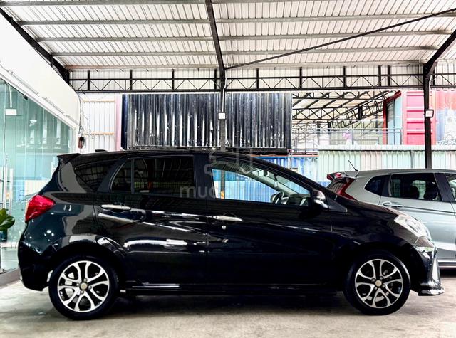 2021 Perodua MYVI 1.5 AV (A) - 2