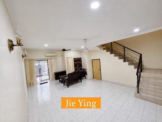 2 Storey Terrace For Rent at Penang Simpang Ampat Bandar Tasek Mutiara 1