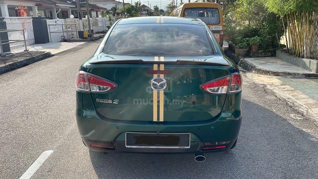 2010 Mazda 2 1.5 VS (A) - 3
