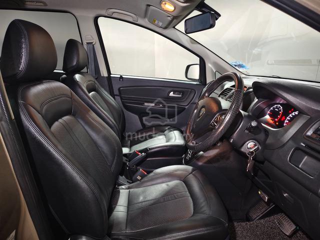2019 Proton EXORA 1.6 Full Spec 5-Years Warranty - 5