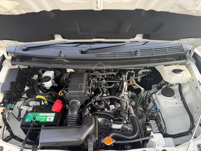 2023 Perodua ARUZ 1.5 AV (A) - 4