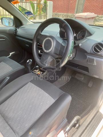 2015 Proton SAGA 1.3 SV (A) - 4