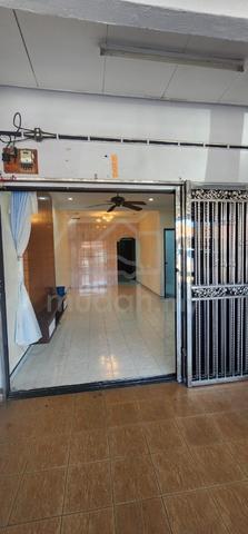 Terrace House For Sale 1
