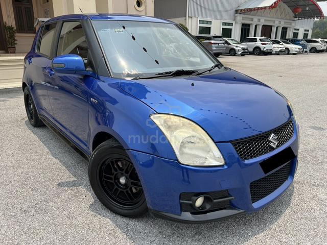 2011 Suzuki Swift KEYLESS TIP TOP CONDITION - 1