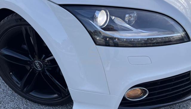 2008 Audi TTS 2.0 QUATTRO (A) FACELIFT BOSE VVIP - 3