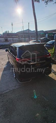 2006 Toyota ESTIMA 2.4 AERAS (A) - 4