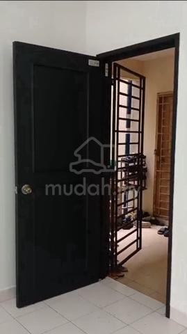 Teratai Apartment @ Taman Sutera 1