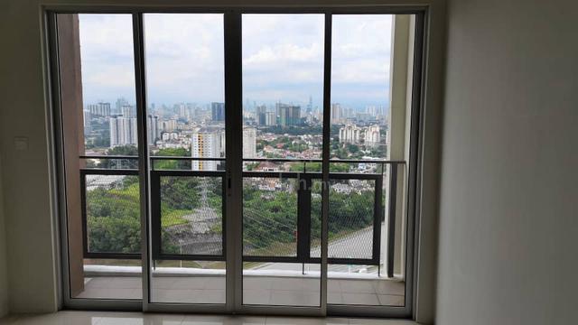 Platinum OUG Residence 1