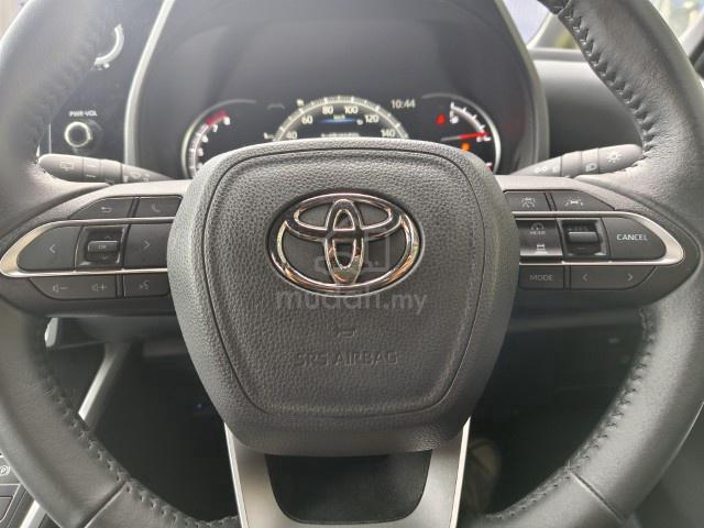 2022 Toyota NOAH 2.0 SZ (A) 3 LED Headlamp - 3