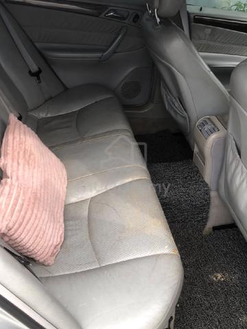 1995 Mercedes Benz 230E 2.3 W124 (A) - 5