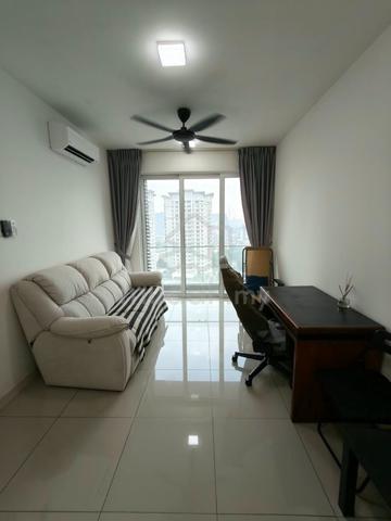 Sentul Point Suite Apartment 1
