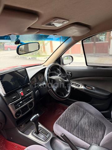 2004 Nissan SENTRA 1.6 SG (A) - 5