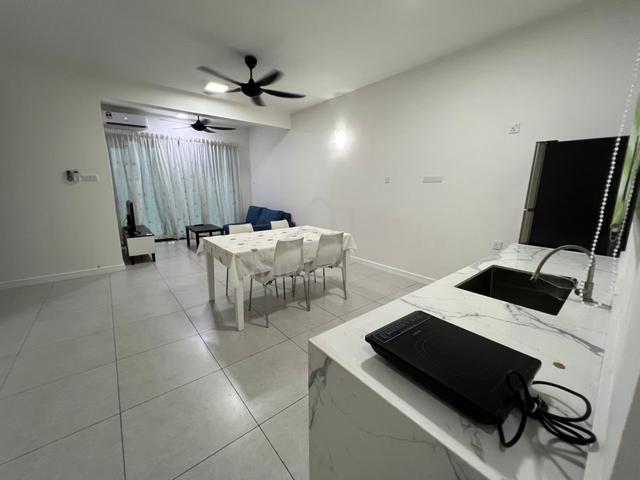 3 Residence 3