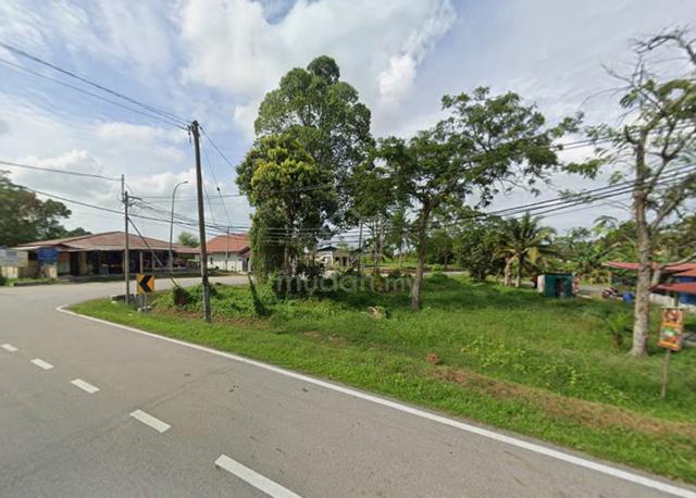 Tanah TEPI JALAN Dekat Kolej Komunit Port Dickson Pasir Panjang 1