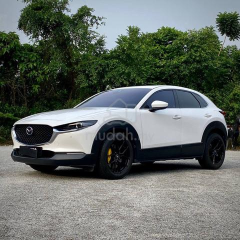 2023 Mazda CX-30 2.0 G 2WD HIGH+P MY19 UPDATED (A) - 2