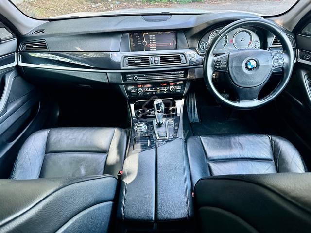 2012 Bmw 520d 2.0 M sport (CKD) (A) - 5