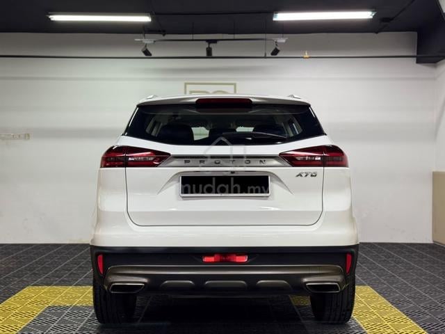 Proton X70 1.8 TGDI EXECUTIVE(A) 360CAM/POWER SEAT - 5
