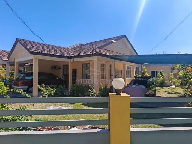 [Corner] Single Storey Semi-D, Desa Saujana Sg. Merab for SALE 1