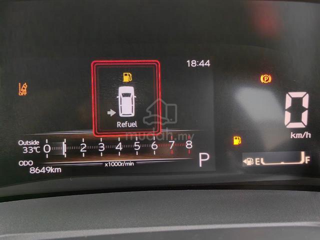 2025 Toyota VIOS 1.5 G (A) 8K KM ONLY DEMO UNIT - 5