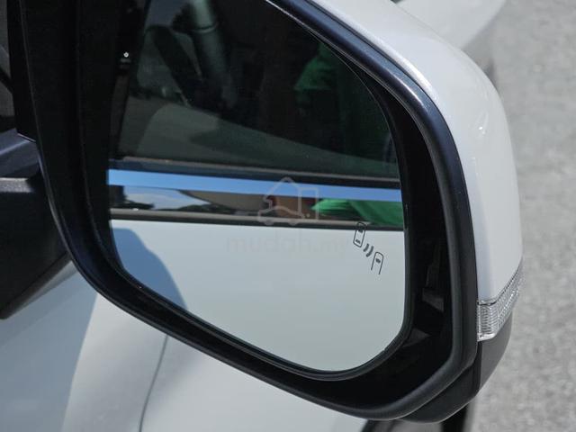 2025 Toyota Alphard 2.5 Z SROF 4CAM 3K KM - 5
