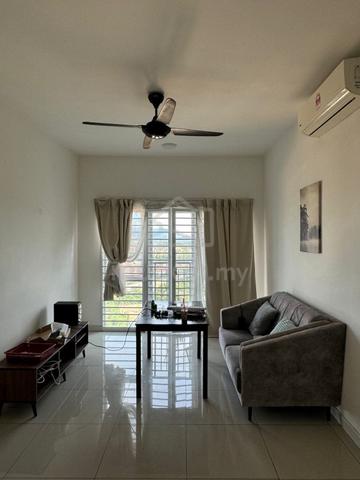 Savanna Executive Suite @ Southville City 1