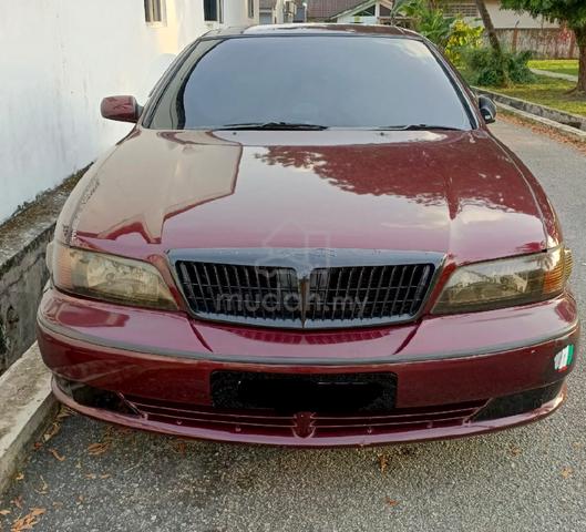 1997 Nissan CEFIRO 2.0 (A) - 2