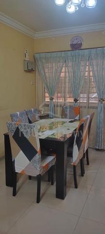 PPR Lembah Subang 2 1