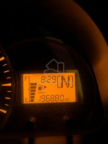 2014 Toyota AVANZA 1.5 G F652RM (A) - 4