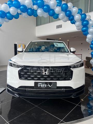 BIG PROMO 2026 Honda HR-V 1.5L FACELIFT (A) - 2