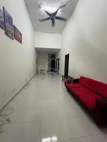 WTS  Teres Setingkat Bandar Putera 2, Klang 1