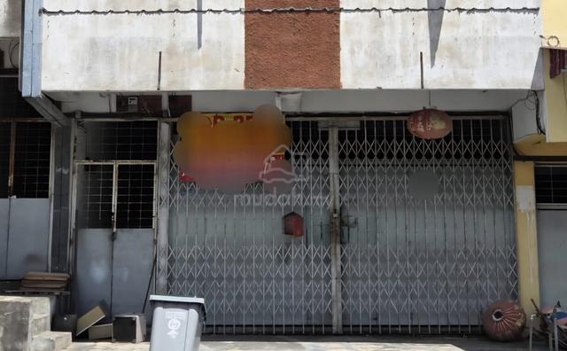 Negeri Sembilan  Shop lot  For rent 1