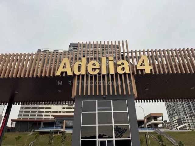 Residensi Adelia 1