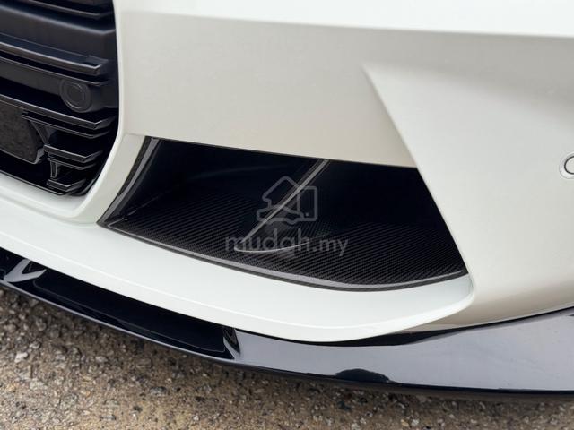 2022 Bmw M4 3.0 COMPETITION Xdrive G82 KW Coil (A) - 3